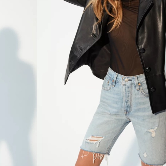 ISO aritzia Donovan jacket - Picture 1 of 2